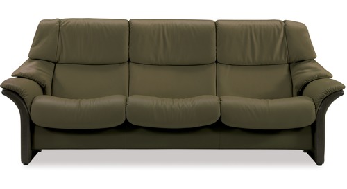 Stressless® Eldorado 3 Seater Lounge Suite - High Back Stressless® Eldorado 3 Seater Lounge Suite - High Back